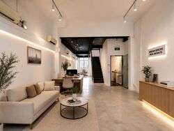 Beach Road Conservation Area (D7), Office #585385561